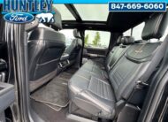 2023 Ford F-150 Platinum Truck SuperCrew Cab