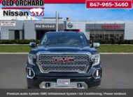 2021 GMC Sierra 1500 Denali Truck Crew Cab
