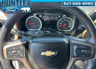 2022 Chevrolet Silverado 3500 HD High Country Truck Crew Cab