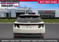 2022 Hyundai Tucson SEL SUV