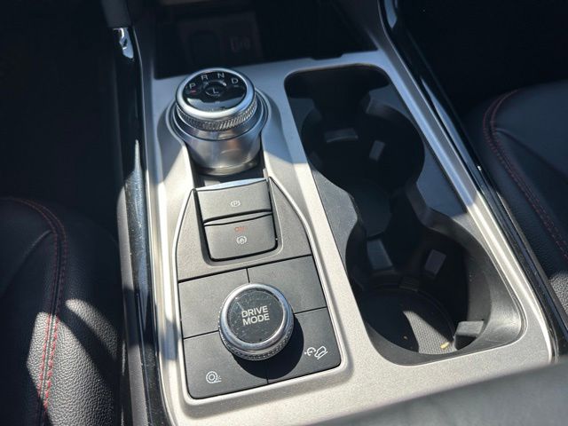 2023 Ford Explorer ST-Line SUV