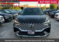 2023 Hyundai Santa Fe Limited SUV