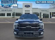 2024 Ford F-150 Platinum Truck SuperCrew Cab