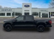 2024 Ford F-150 XLT Truck SuperCrew Cab