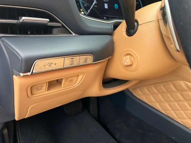 2023 Genesis GV80 3.5T SUV