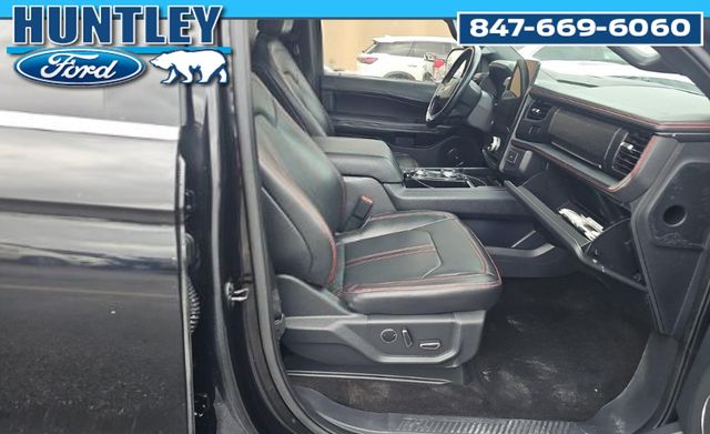 2022 Ford Expedition Limited SUV