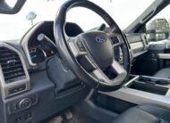 2022 Ford F-350 Lariat Truck Crew Cab