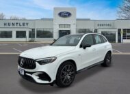 2025 Mercedes-Benz AMG GLC 43 GLC 43 AMGÂ® SUV