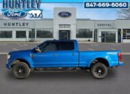 2020 Ford F-250 Platinum Truck Crew Cab