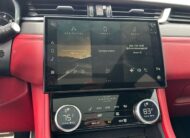 2023 Jaguar F-PACE SVR SUV