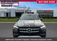 2025 Mercedes-Benz GLE 350 GLE 350 SUV