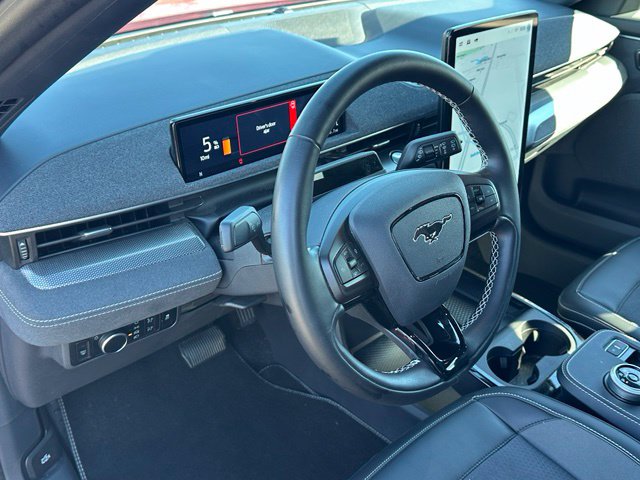 2024 Ford Mustang Mach-E GT SUV