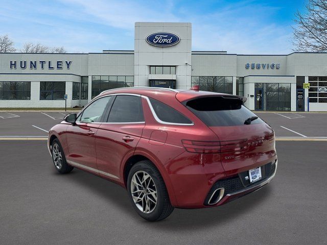 2023 Genesis GV70 2.5T SUV
