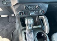2022 Ford Bronco Outer Banks SUV
