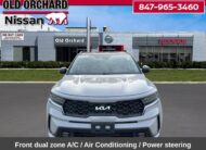 2023 Kia Sorento SX SUV