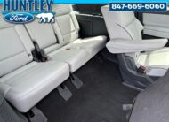 2025 Ford Expedition Platinum SUV