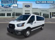 2024 Ford Transit-350 Cargo Base Van Low Roof Van