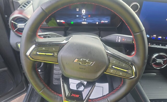2024 Chevrolet Blazer EV RS SUV