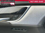 2025 CADILLAC XT6 Premium Luxury SUV
