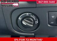 2026 Nissan Frontier PRO-4X Truck Crew Cab