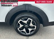 2023 Hyundai Santa Cruz Limited Truck Crew Cab