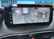 2022 Hyundai Santa Fe Limited SUV