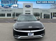 2024 Hyundai IONIQ 5 SEL SUV