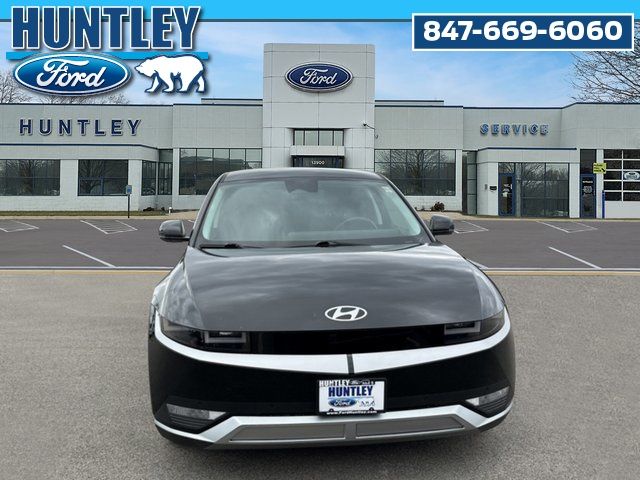 2024 Hyundai IONIQ 5 SEL SUV