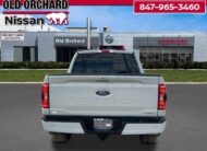 2023 Ford F-150 XLT Truck SuperCrew Cab