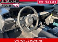 2026 Nissan Kicks SV SUV