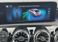 2025 Mercedes-Benz AMG CLA 35 CLA 35 AMG® Sedan