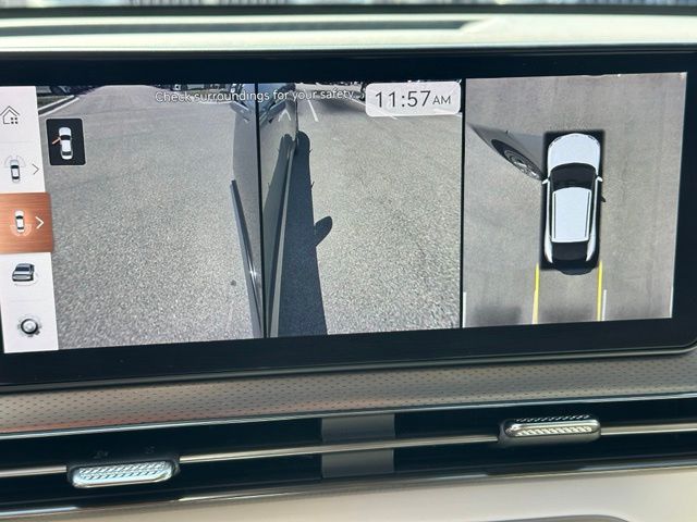 2024 Genesis GV60 Performance SUV