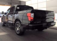 2024 Nissan Titan SV Truck Crew Cab