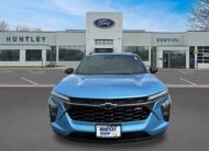 2025 Chevrolet Trax 2RS SUV