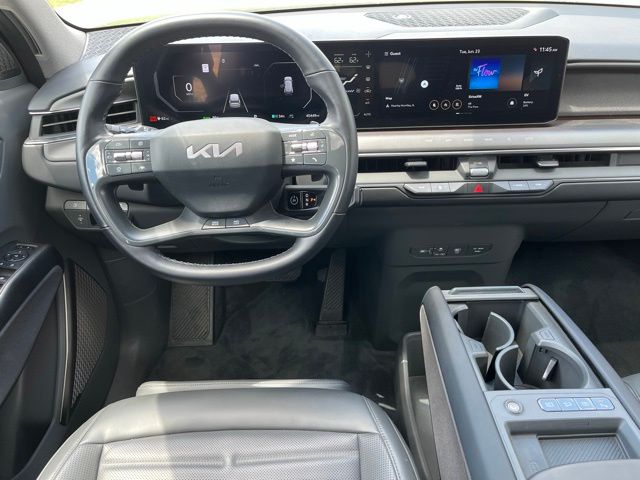 2024 Kia EV9 Land SUV
