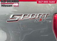 2023 Ford F-150 XLT Truck SuperCrew Cab