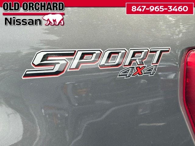 2023 Ford F-150 XLT Truck SuperCrew Cab