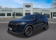 2026 Ford Explorer Tremor SUV