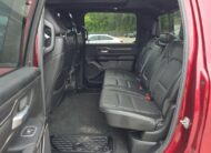 2020 Ram 1500 Rebel Truck Crew Cab