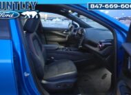 2024 Chevrolet Blazer EV RS SUV