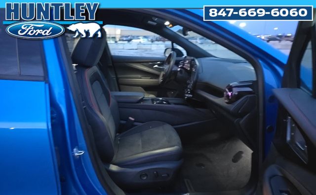 2024 Chevrolet Blazer EV RS SUV