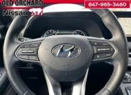 2022 Hyundai Palisade Calligraphy SUV