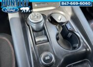 2025 Ford Explorer ST SUV
