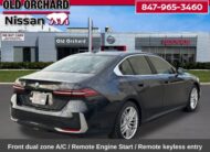 2025 BMW 530i 530i xDrive Sedan