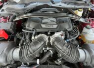 2025 Ford Mustang GT Premium Convertible