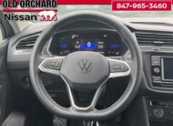 2023 Volkswagen Tiguan 2.0T S SUV