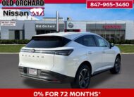 2026 Nissan Murano SL SUV