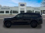 2024 Jeep Grand Cherokee L Altitude SUV