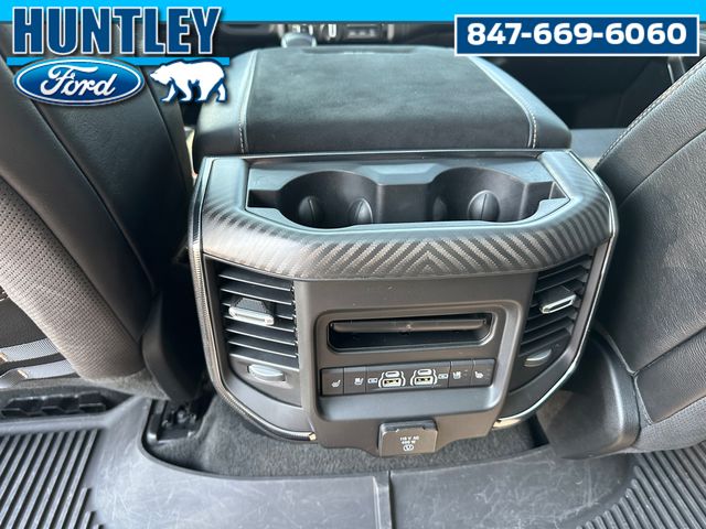 2024 Ram 1500 TRX Truck Crew Cab