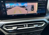 2023 BMW i4 M50 Gran Coupe